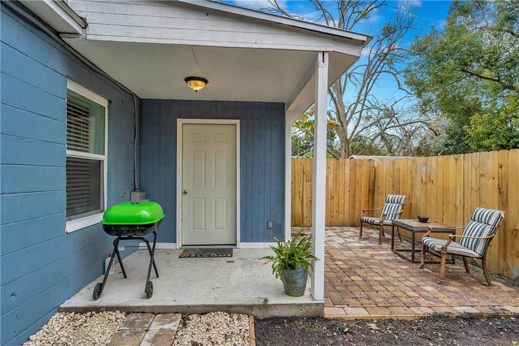 2261 Townsend Street Brunswick, GA 31520 - Photo 27 of 33
