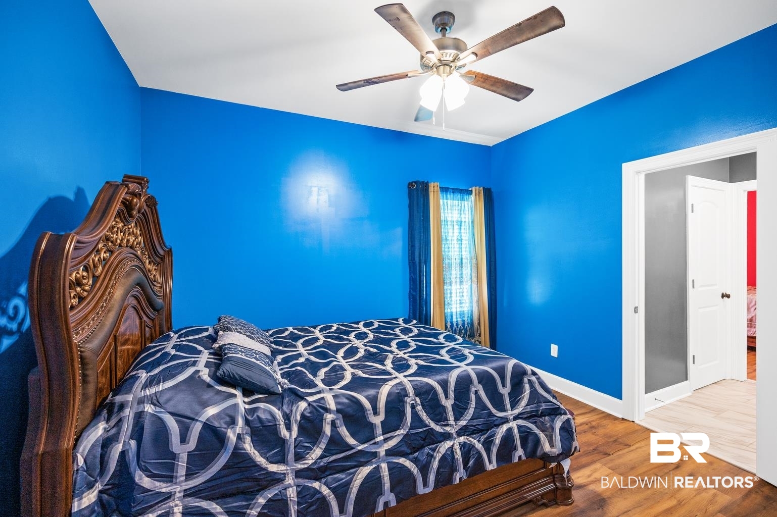 3725 Whitestone Drive Semmes, AL 36575 - Photo 34 of 42