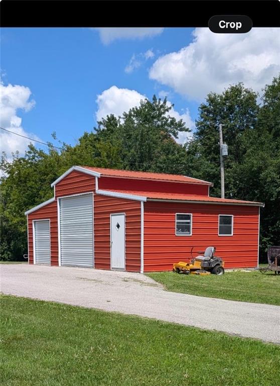 22800 South State Line Road Bucyrus, KS 66013 - Photo 4 of 8