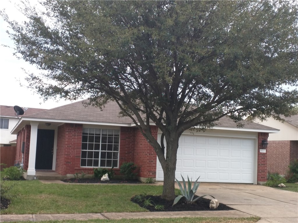 1122 Pine Portage Loop Leander, TX 78641 - Photo 1 of 1