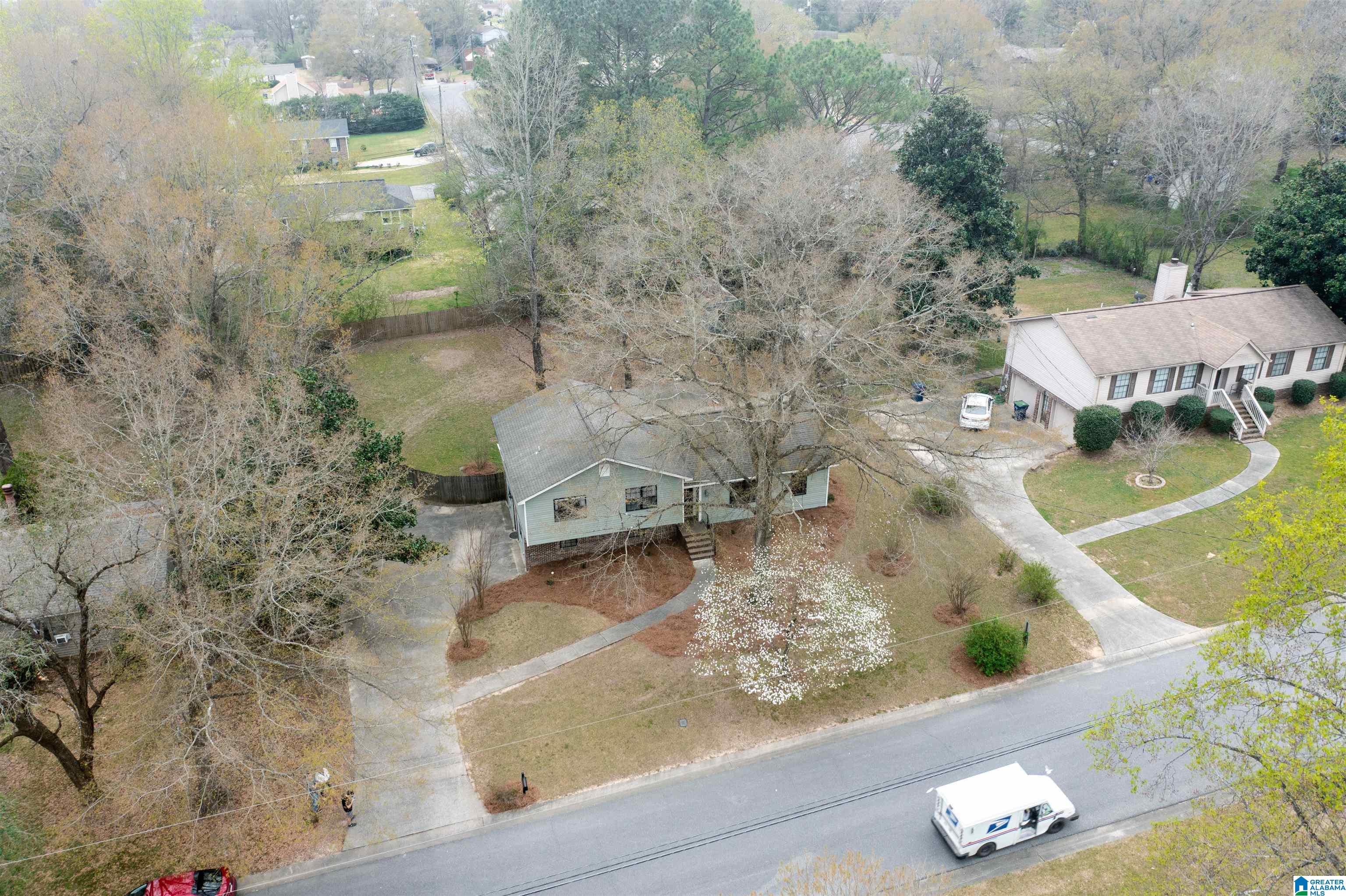 1133 8th Avenue Alabaster, AL 35007 - Photo 31 of 33