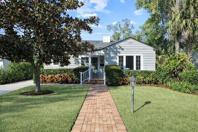 $685,000 | 1105 Nottingham Street, Orlando, FL 32803