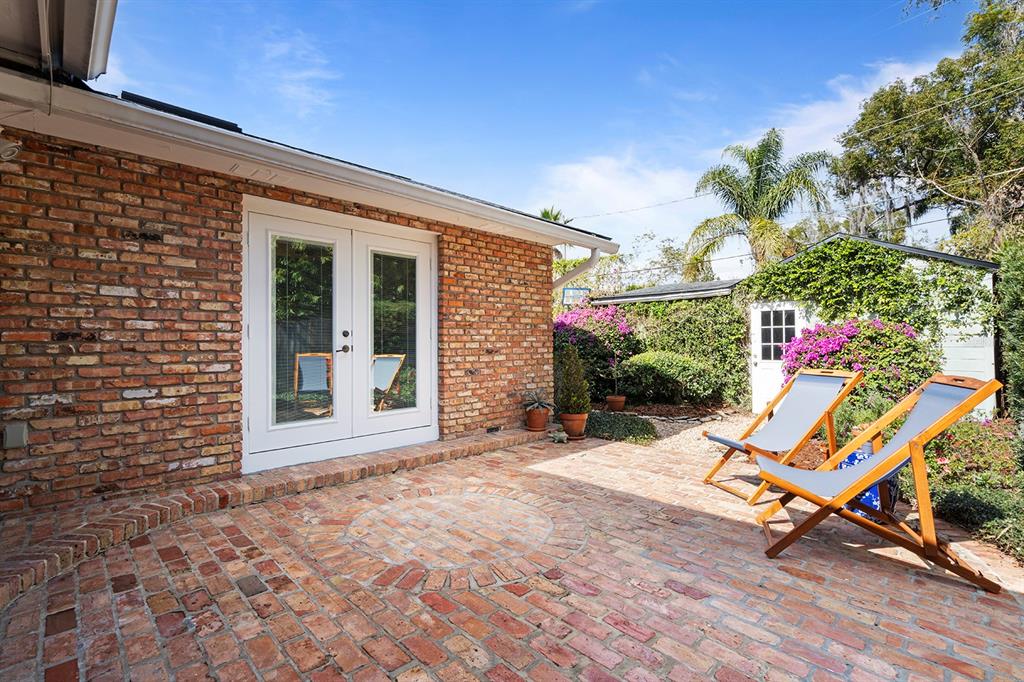 1105 Nottingham Street Orlando, FL 32803 - Photo 16 of 18