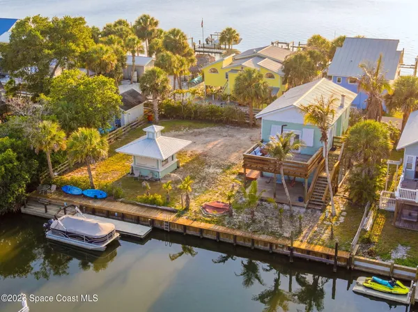 $674,000 | 42 Vip Island, Unit A, Grant Valkaria, FL 32949