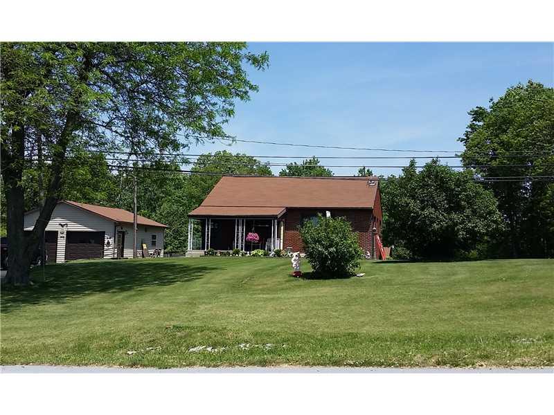 751 Penn View Road Blairsville, PA 15717 - Photo 1 of 12 Exterior Front.