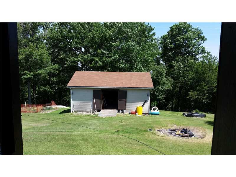 751 Penn View Road Blairsville, PA 15717 - Photo 10 of 12 Storage.