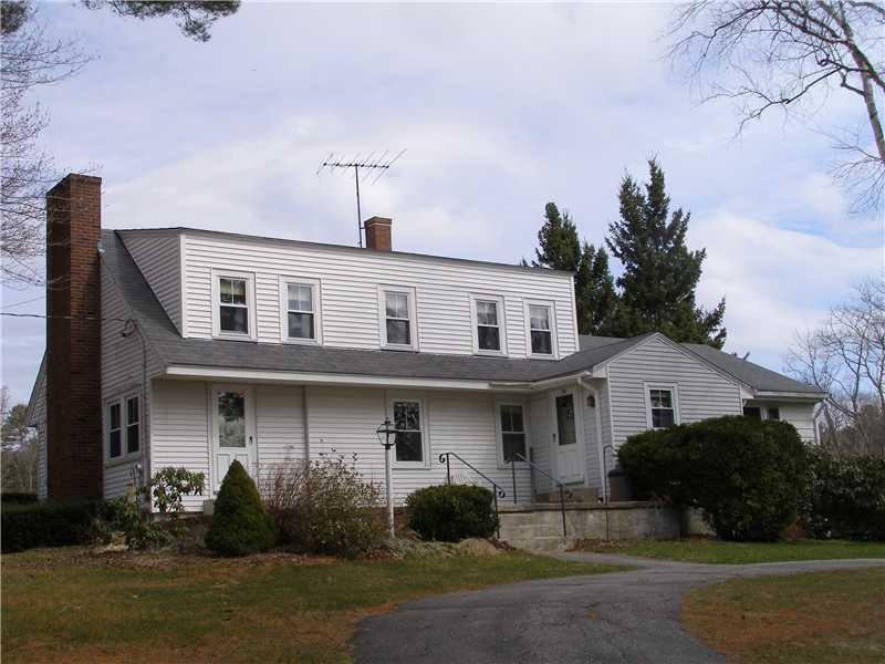 363 River Road Edgecomb, ME 04556 - Photo 13 of 14 Exterior Front.