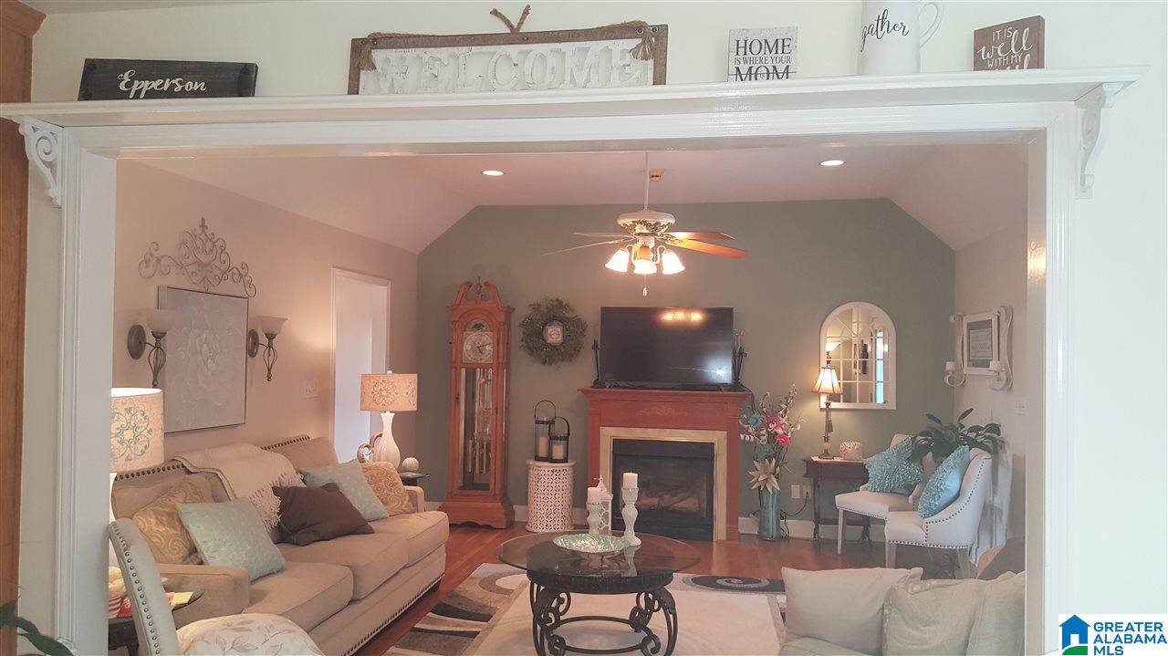 22946 Country Ridge Parkway McCalla, AL 35111 - Photo 10 of 28