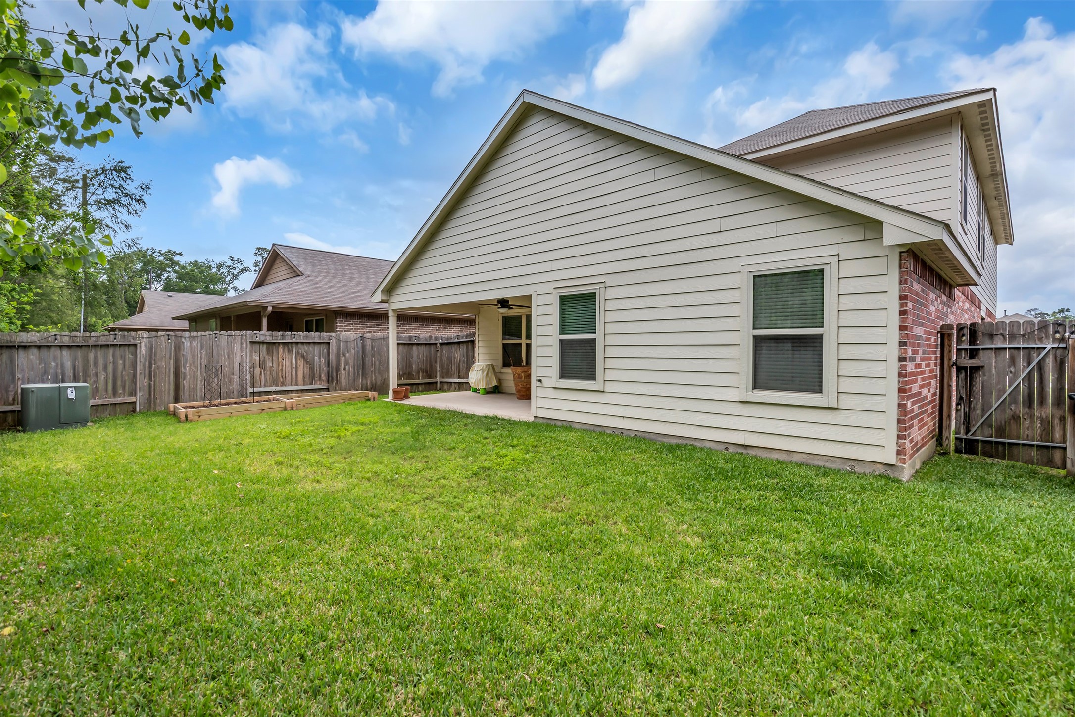 5635 Rainflower Terrace Lane Spring, TX 77389 - Photo 14 of 46