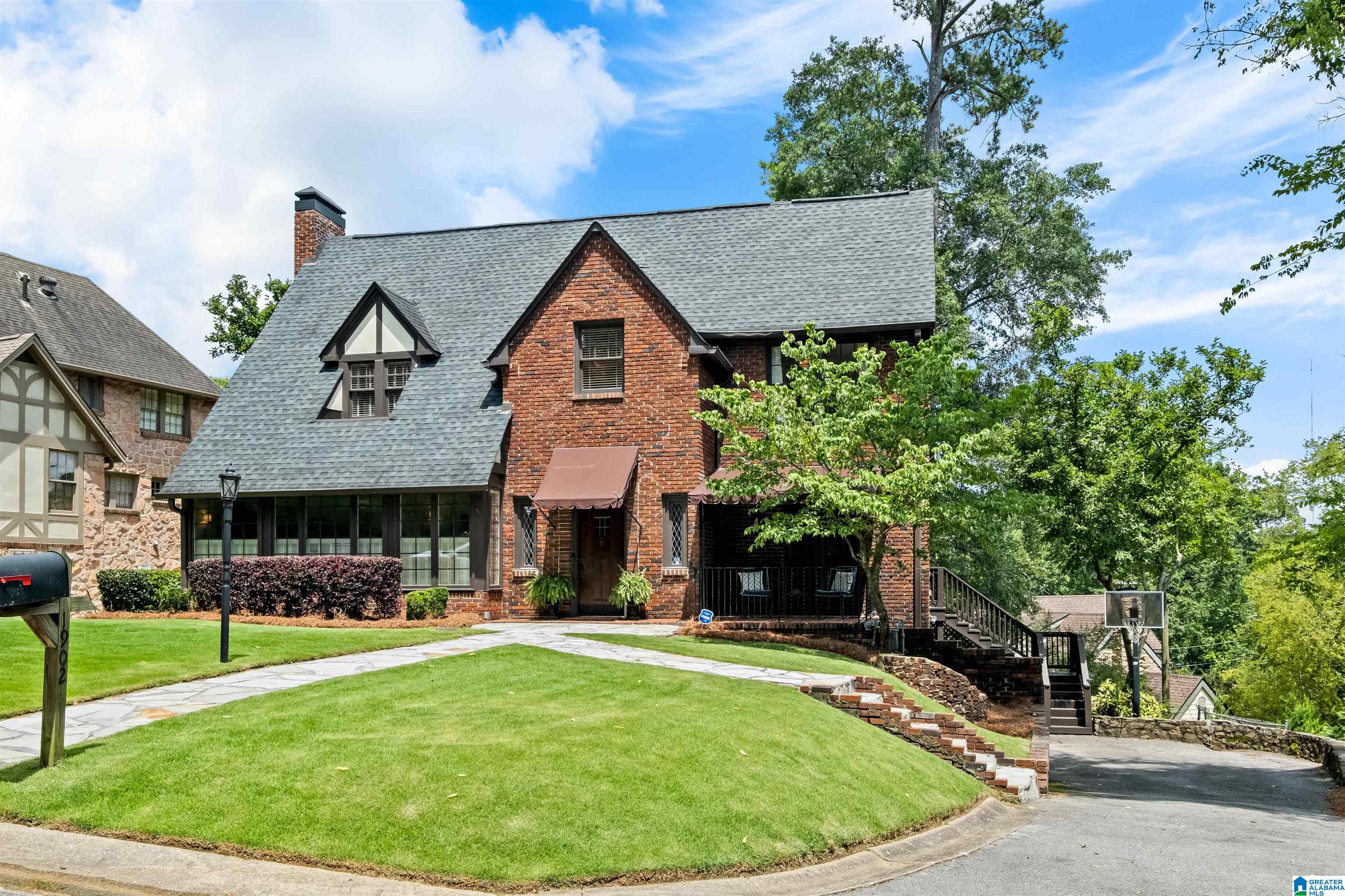 1902 Wellington Road Birmingham, AL 35209 - Photo 2 of 56