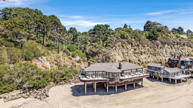 $12,995,000 | 797 Las Olas Drive, Aptos, CA 95003