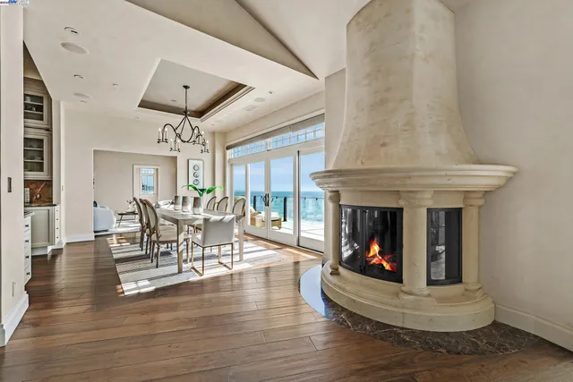 $12,995,000 | 797 Las Olas Drive, Aptos, CA 95003