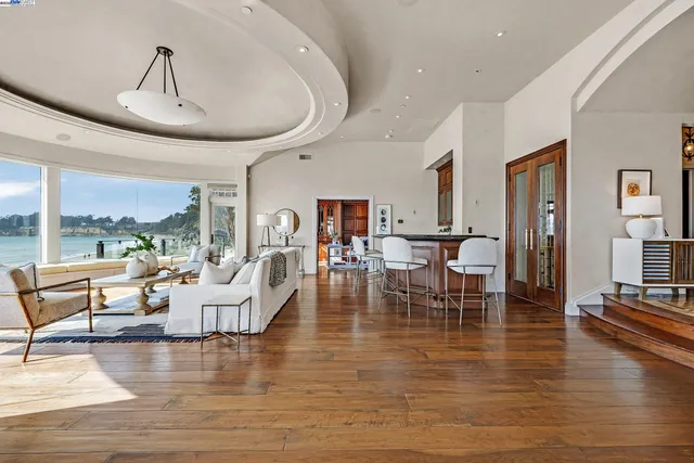 $12,995,000 | 797 Las Olas Drive, Aptos, CA 95003