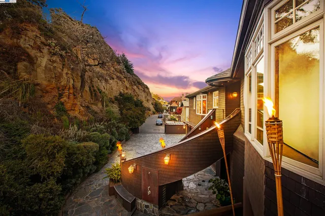 $12,995,000 | 797 Las Olas Drive, Aptos, CA 95003