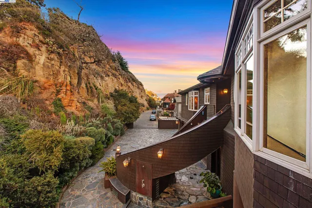 $12,995,000 | 797 Las Olas Drive, Aptos, CA 95003