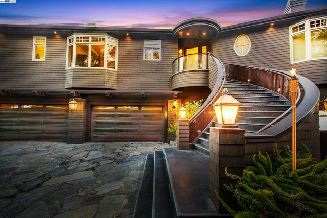 $12,995,000 | 797 Las Olas Drive, Aptos, CA 95003