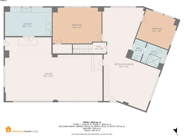 $12,995,000 | 797 Las Olas Drive, Aptos, CA 95003