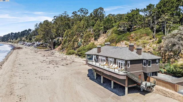 $12,995,000 | 797 Las Olas Drive, Aptos, CA 95003