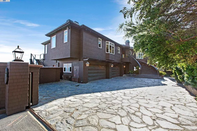 $12,995,000 | 797 Las Olas Drive, Aptos, CA 95003
