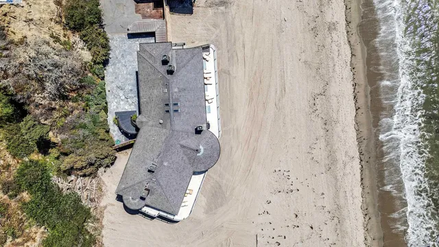 $12,995,000 | 797 Las Olas Drive, Aptos, CA 95003