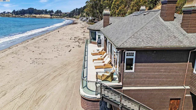 $12,995,000 | 797 Las Olas Drive, Aptos, CA 95003
