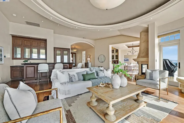 $12,995,000 | 797 Las Olas Drive, Aptos, CA 95003