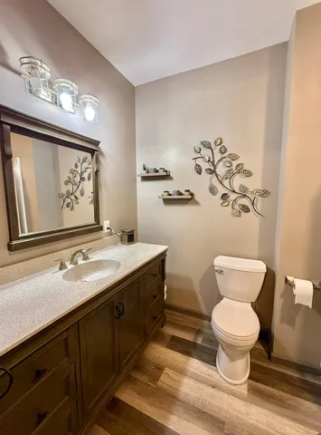 $1,900 | 1201 6th Street Southwest, Willmar, MN 56201