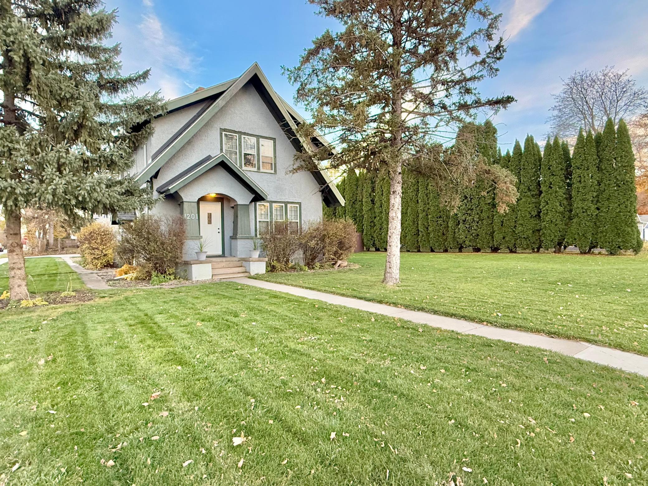 1201 6th Street Southwest Willmar, MN 56201 - Photo 3 of 26