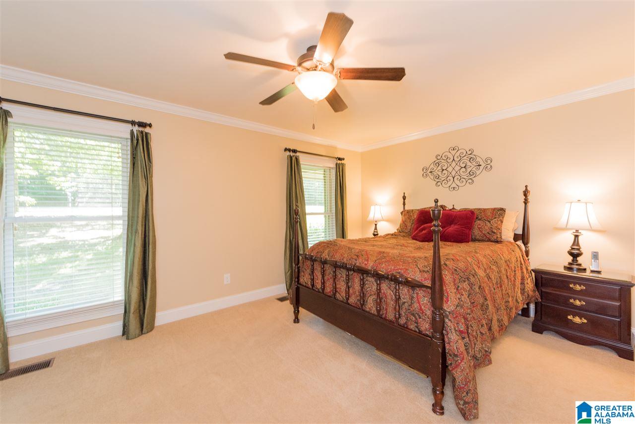 35 Valley View Drive Pelham, AL 35124 - Photo 23 of 48