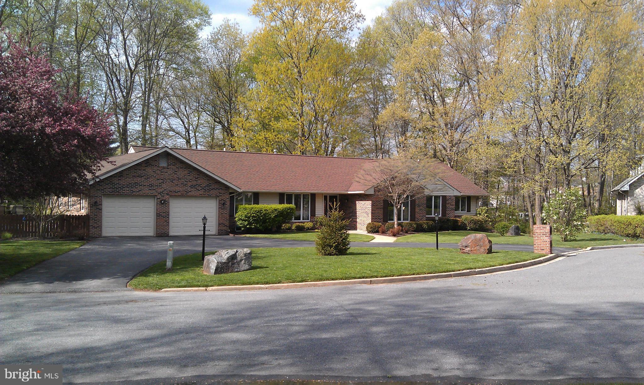 625 Northgate Road Aberdeen, MD 21001 - Photo 1 of 30 Exterior (Front)
