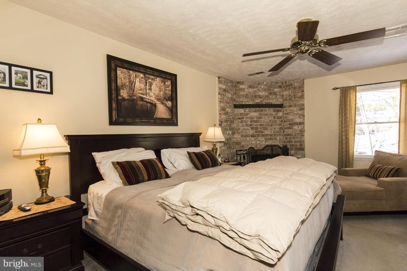 625 Northgate Road Aberdeen, MD 21001 - Photo 13 of 30 Bedroom (Master)