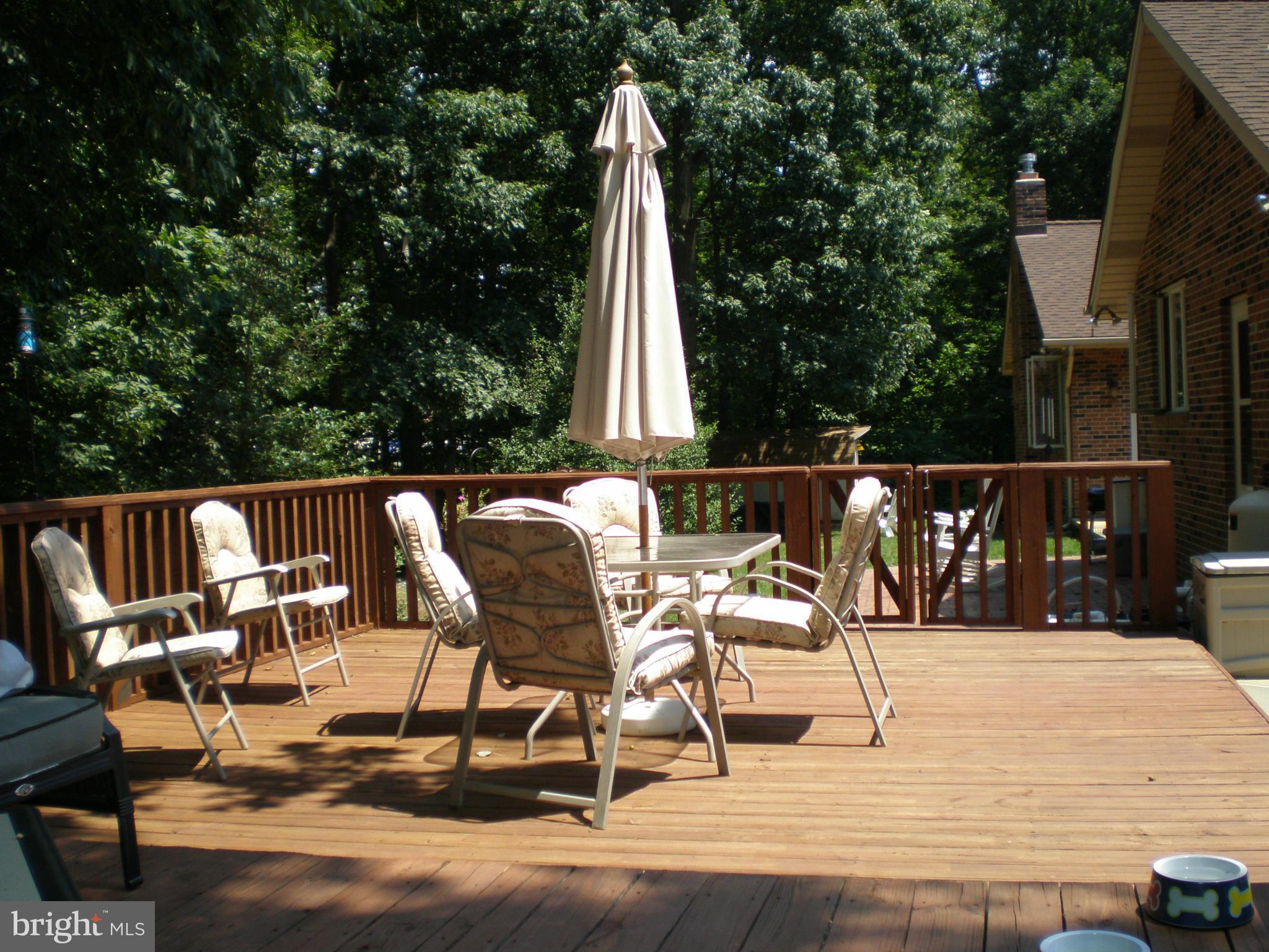 625 Northgate Road Aberdeen, MD 21001 - Photo 26 of 30 Exterior (General)