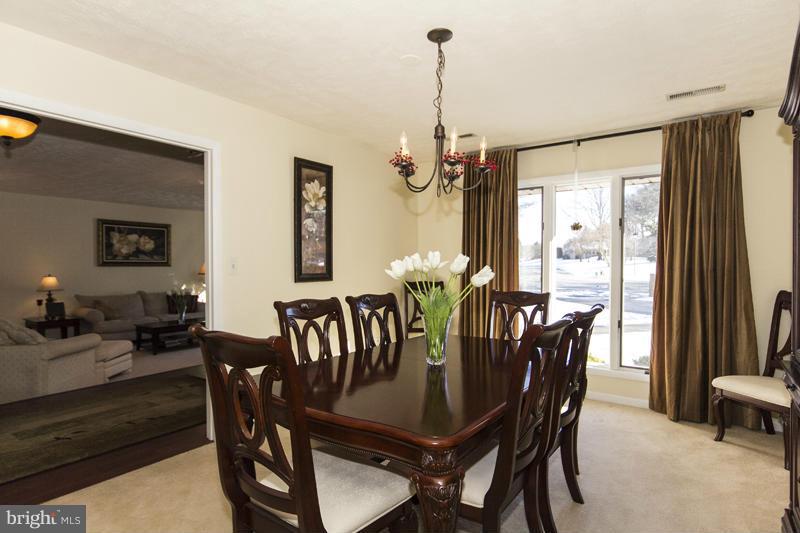 625 Northgate Road Aberdeen, MD 21001 - Photo 5 of 30 Dining Room