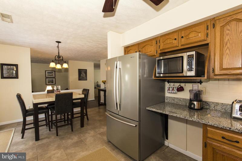 625 Northgate Road Aberdeen, MD 21001 - Photo 10 of 30 Kitchen