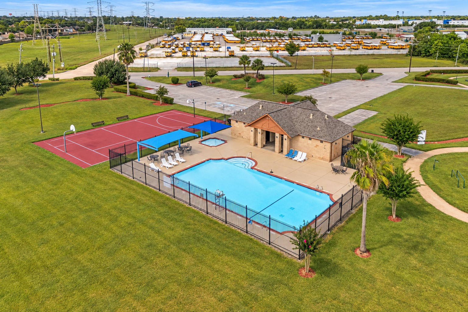 7534 8 Willows Road Houston, TX 77489 - Photo 30 of 32 Gallery Image 30