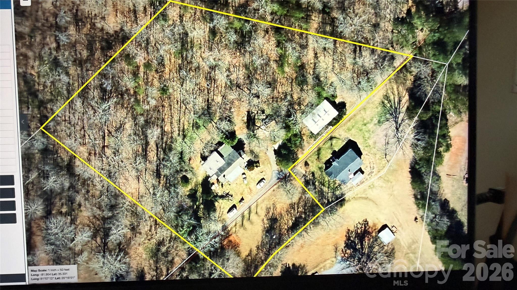 153 Southwinds Drive Rutherfordton, NC 28139 - Photo 39 of 39