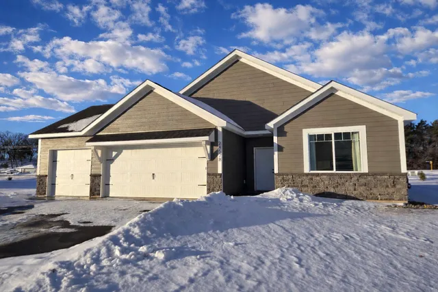 $419,900 | 24578 140th Street Northwest, Zimmerman, MN 55398