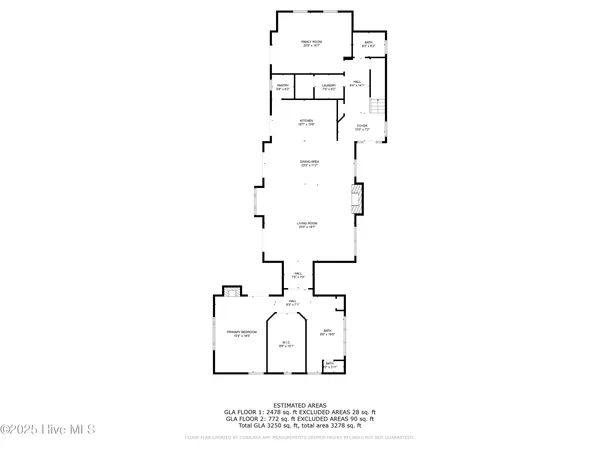 $1,445,000 | 486 Point Of View Drive, Merritt, NC 28556