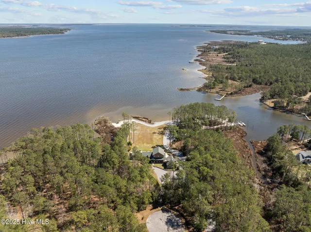 $1,475,000 | 486 Point Of View Drive, Merritt, NC 28556