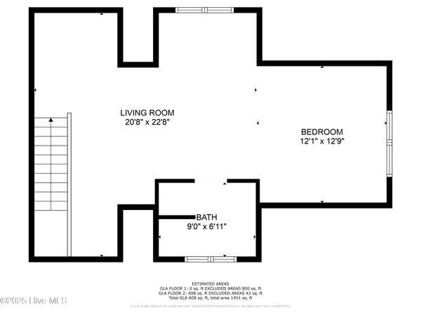 $1,445,000 | 486 Point Of View Drive, Merritt, NC 28556