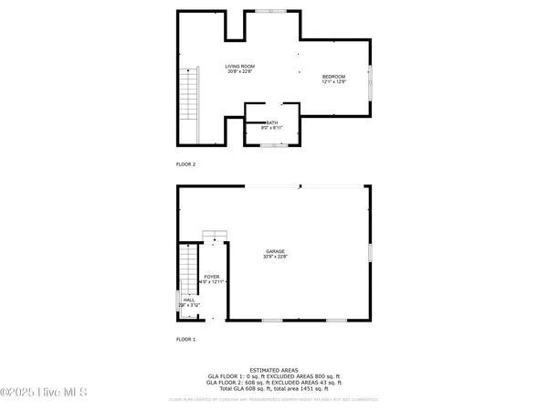 $1,445,000 | 486 Point Of View Drive, Merritt, NC 28556