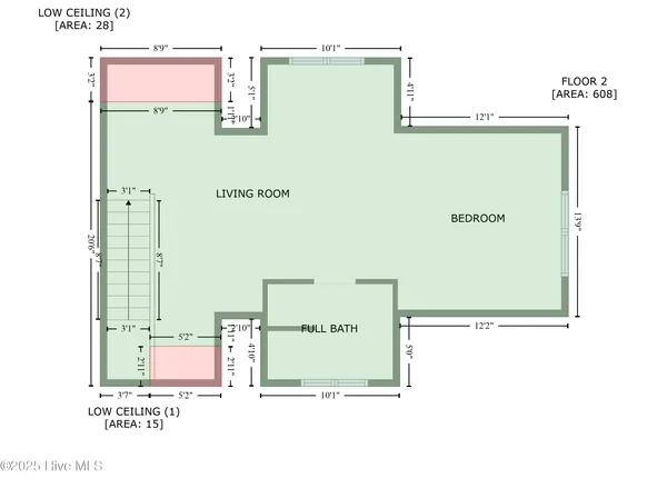 $1,445,000 | 486 Point Of View Drive, Merritt, NC 28556
