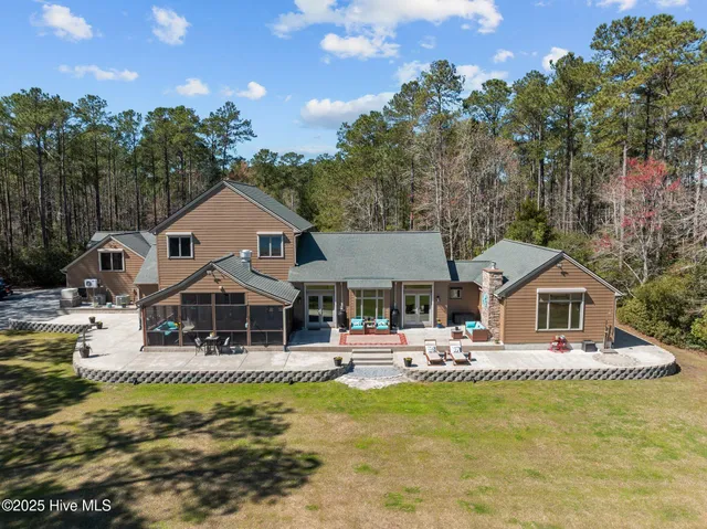 $1,475,000 | 486 Point Of View Drive, Merritt, NC 28556