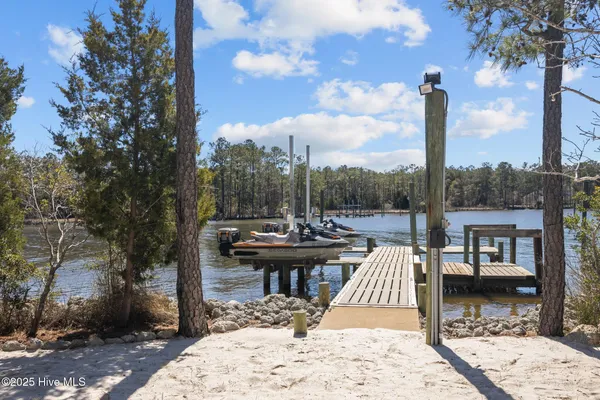 $1,445,000 | 486 Point Of View Drive, Merritt, NC 28556