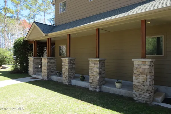 $1,445,000 | 486 Point Of View Drive, Merritt, NC 28556