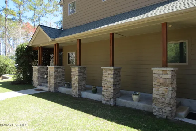 $1,475,000 | 486 Point Of View Drive, Merritt, NC 28556