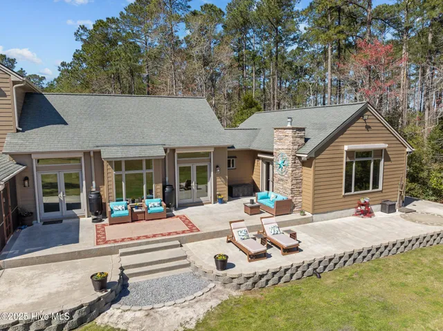 $1,475,000 | 486 Point Of View Drive, Merritt, NC 28556