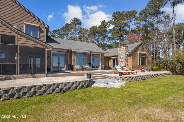 $1,475,000 | 486 Point Of View Drive, Merritt, NC 28556