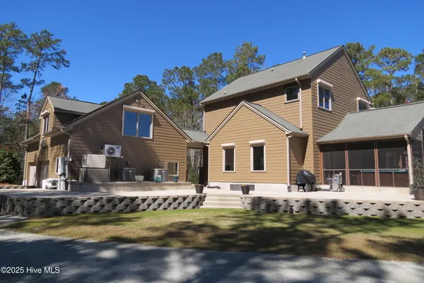 $1,445,000 | 486 Point Of View Drive, Merritt, NC 28556