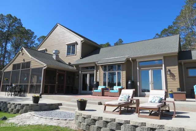 $1,475,000 | 486 Point Of View Drive, Merritt, NC 28556